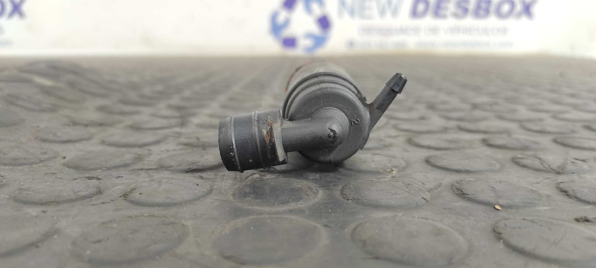 BOMBA LIMPIA LAND ROVER DISCOVERY (LT) - vista 2