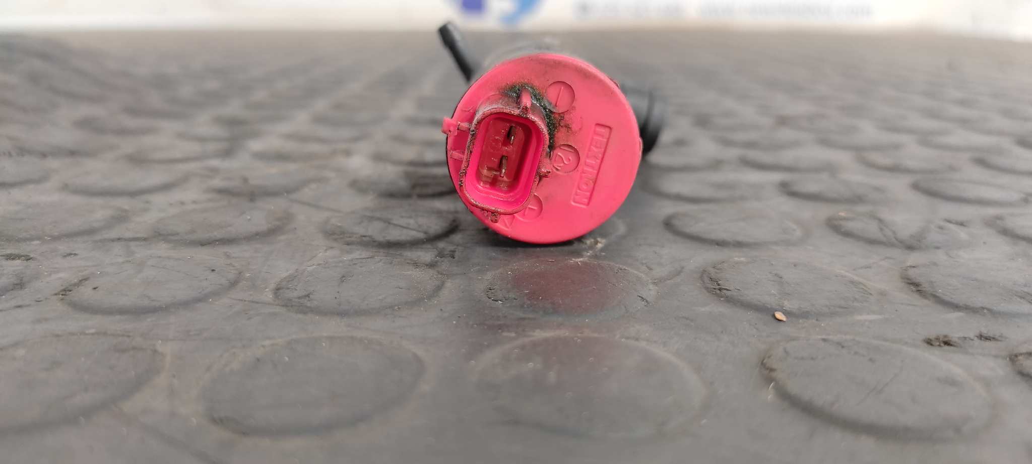 BOMBA LIMPIA LAND ROVER DISCOVERY (LT) - vista 3