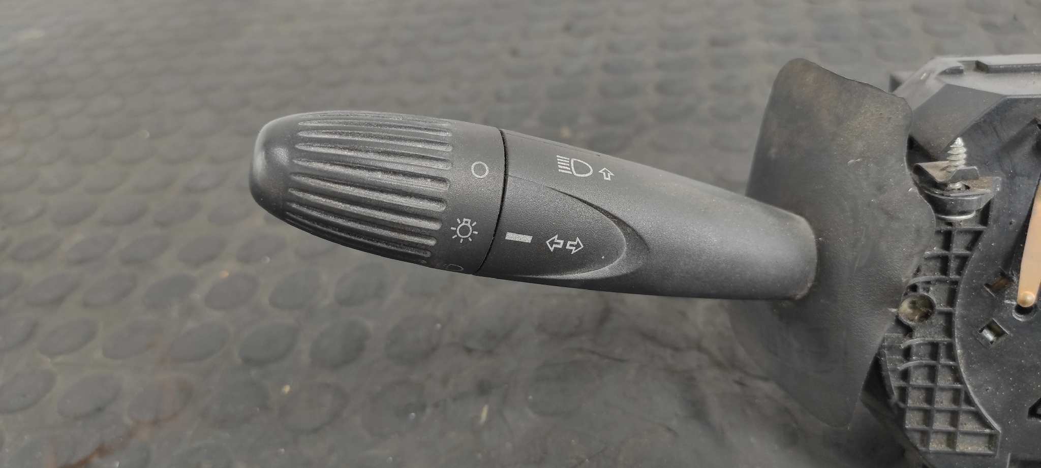 MANDO MULTIFUNCION FIAT DOBLO (119) - vista 8