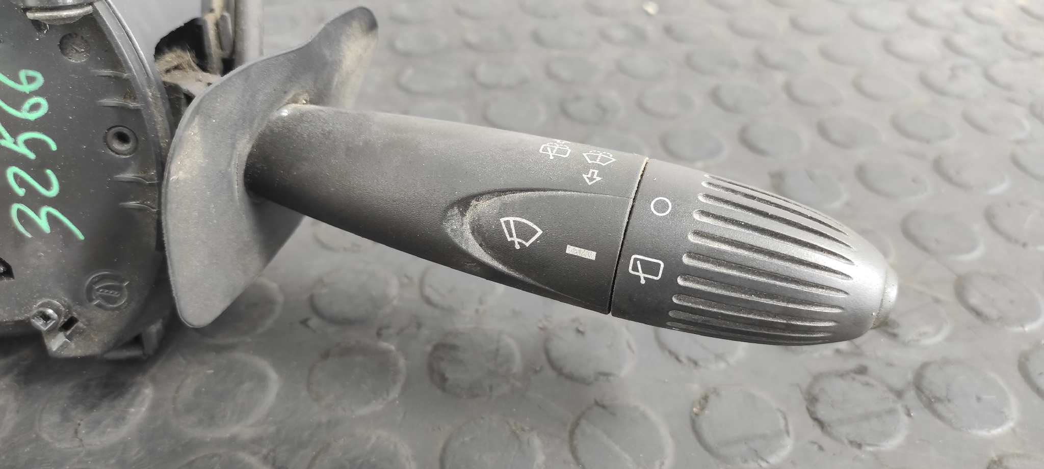 MANDO MULTIFUNCION FIAT DOBLO (119) - vista 6