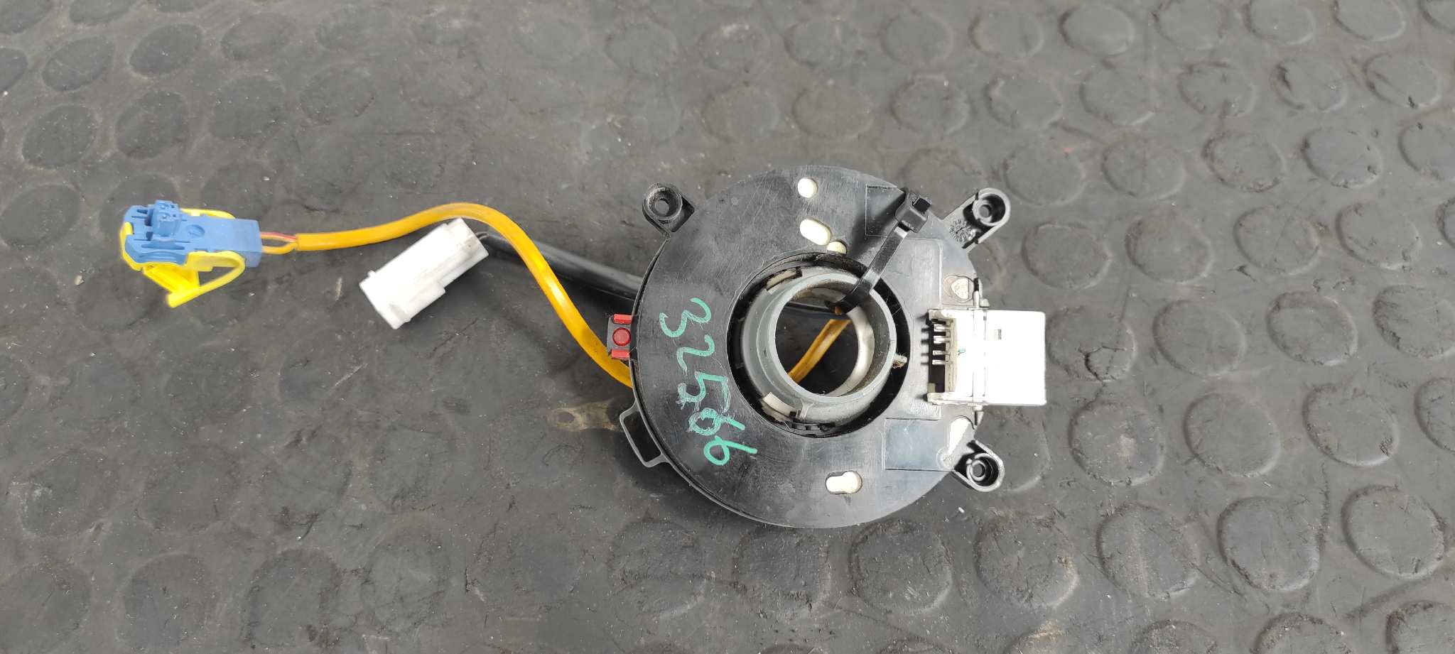 ANILLO AIRBAG FIAT DOBLO (119) - vista 5