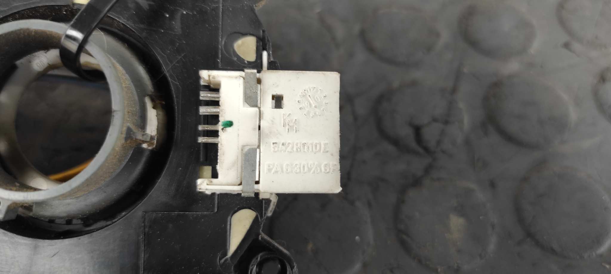 ANILLO AIRBAG FIAT DOBLO (119) - vista 8