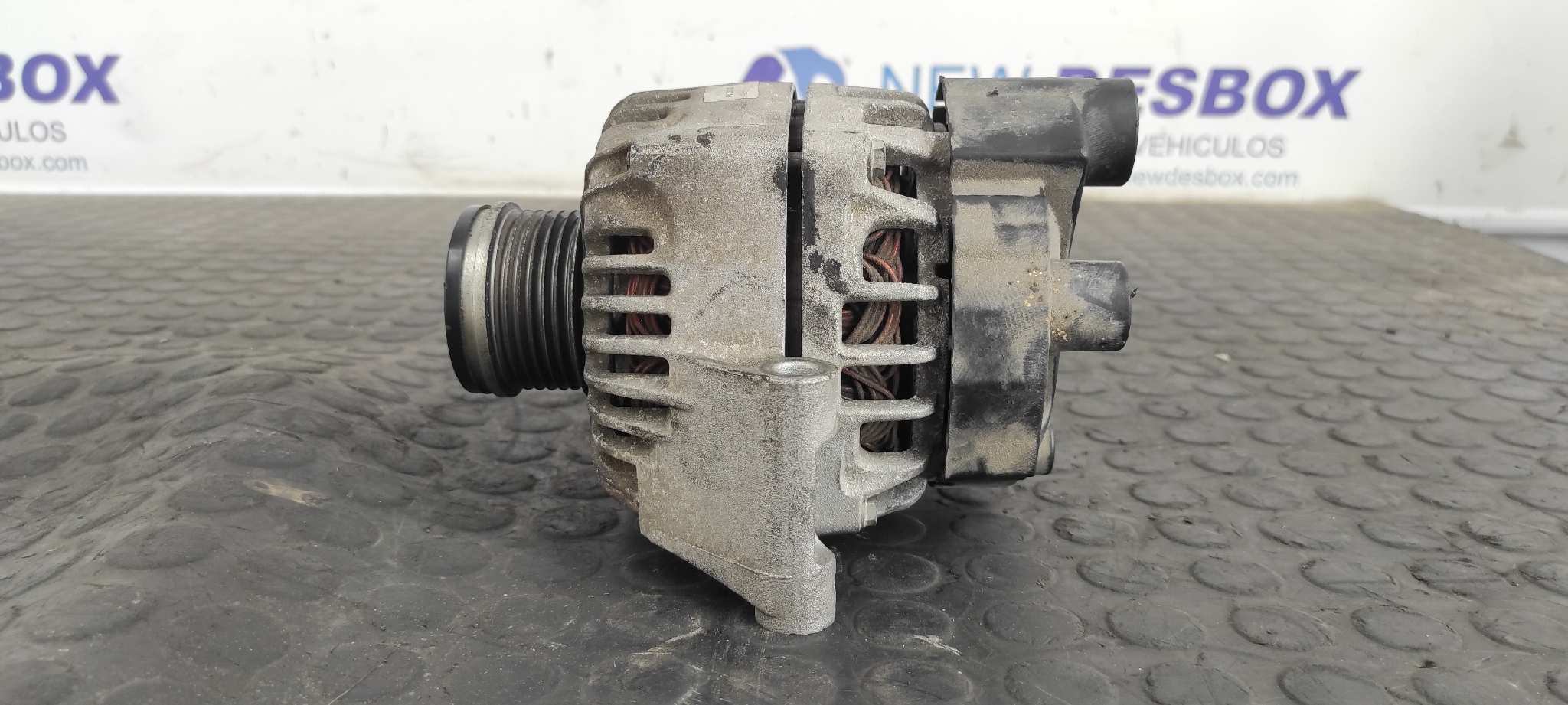 ALTERNADOR OPEL MERIVA - vista 5