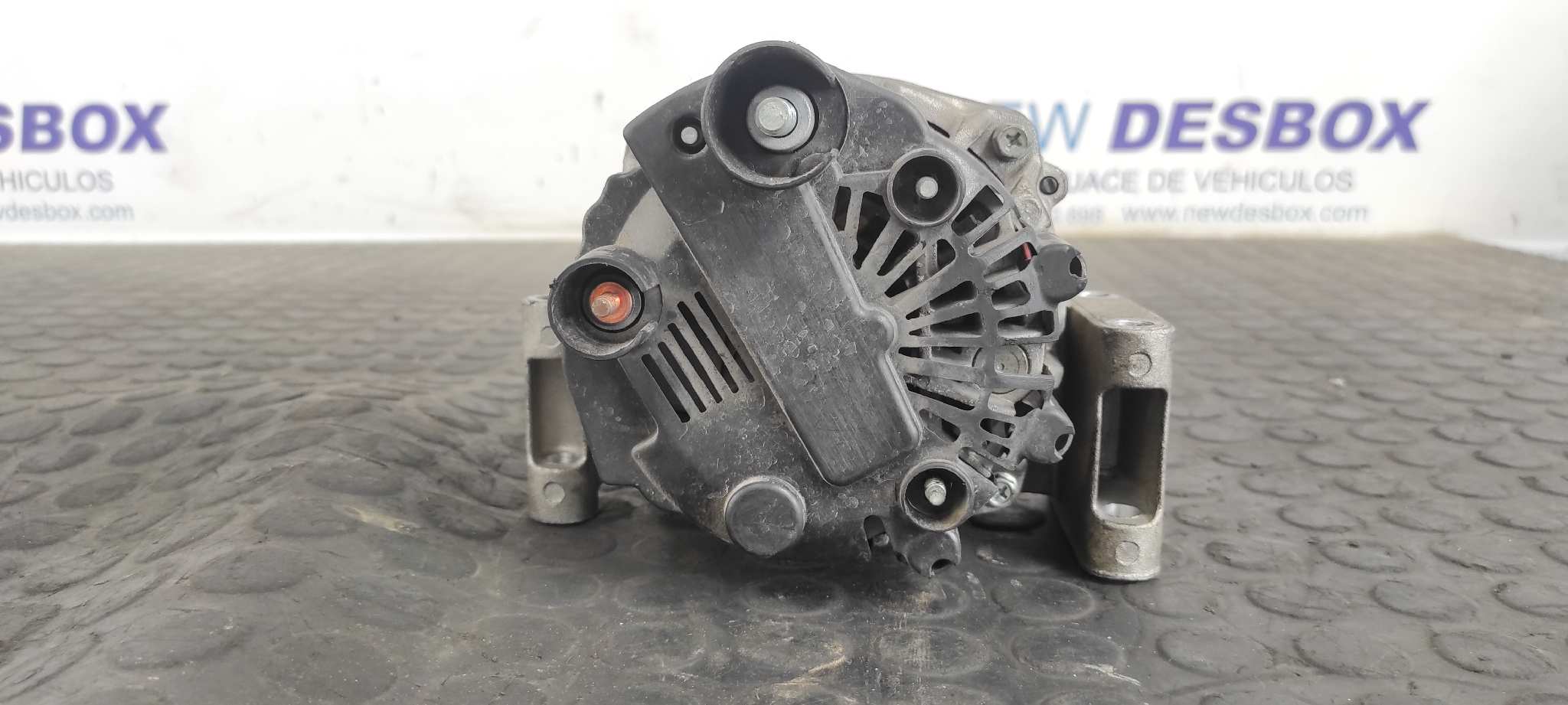 ALTERNADOR OPEL MERIVA - vista 6