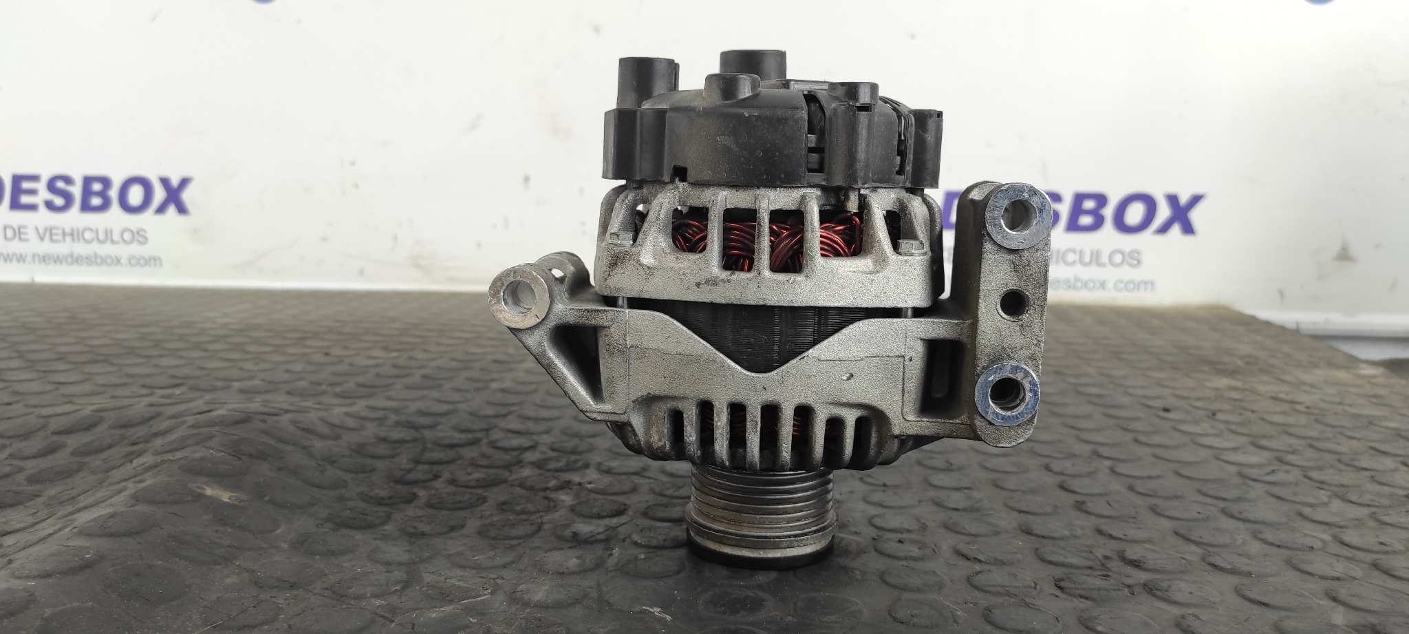 ALTERNADOR OPEL MERIVA - vista 2