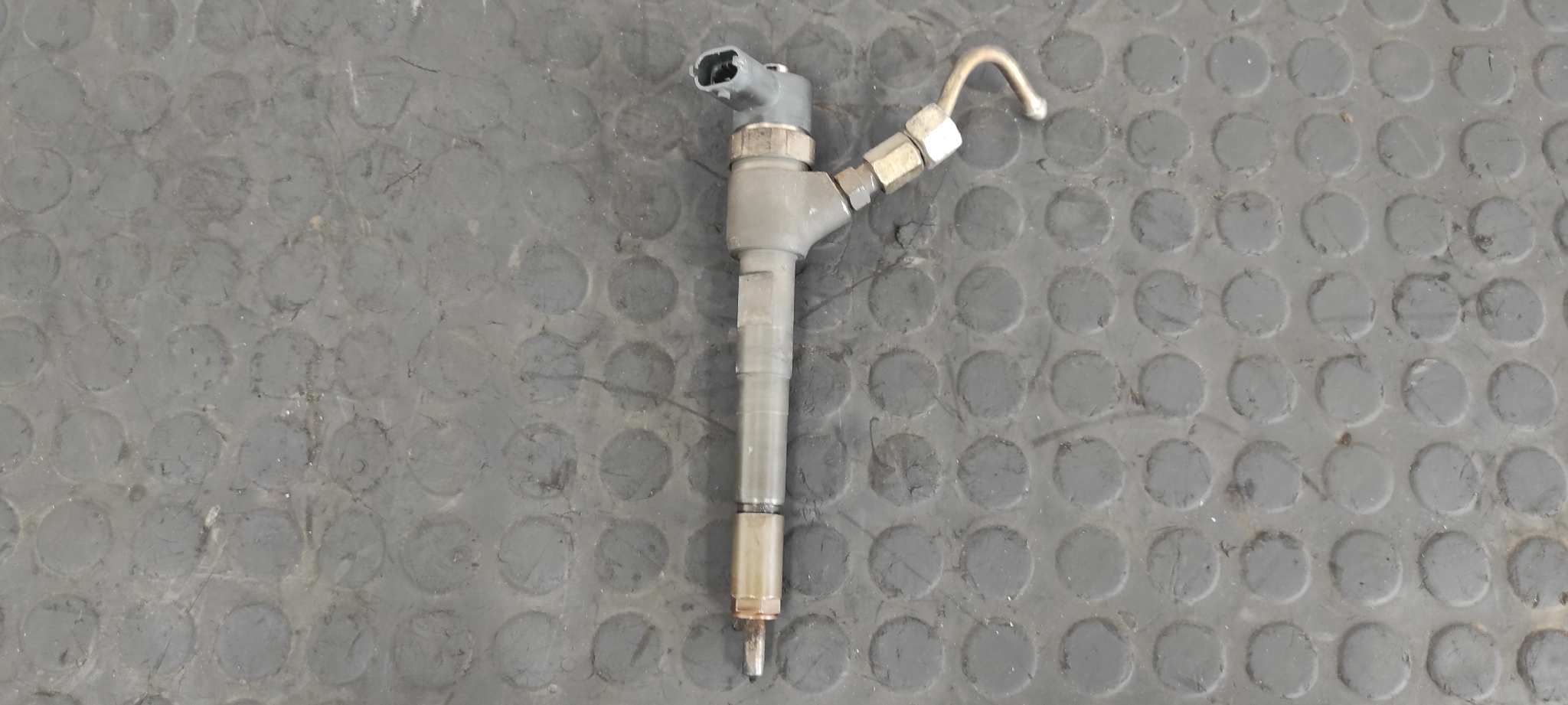 INYECTOR OPEL MERIVA