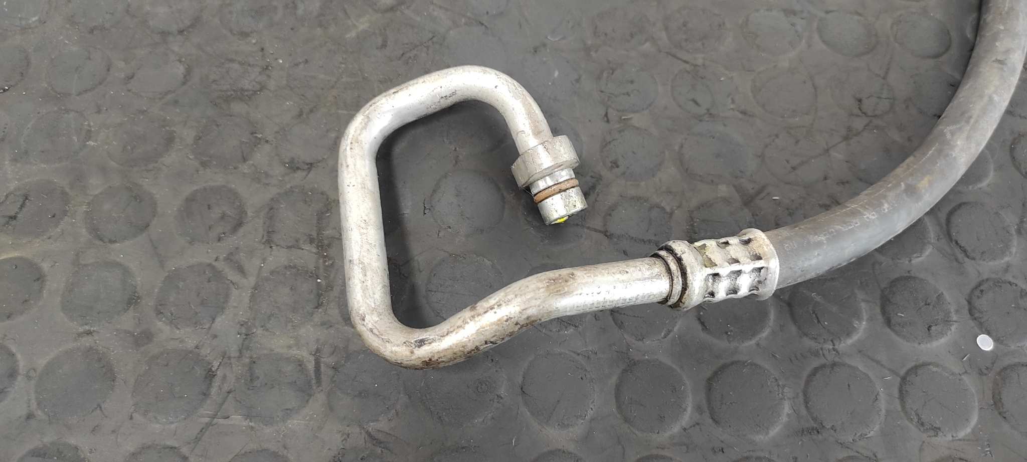 TUBOS AIRE ACONDICIONADO DACIA SANDERO - vista 4