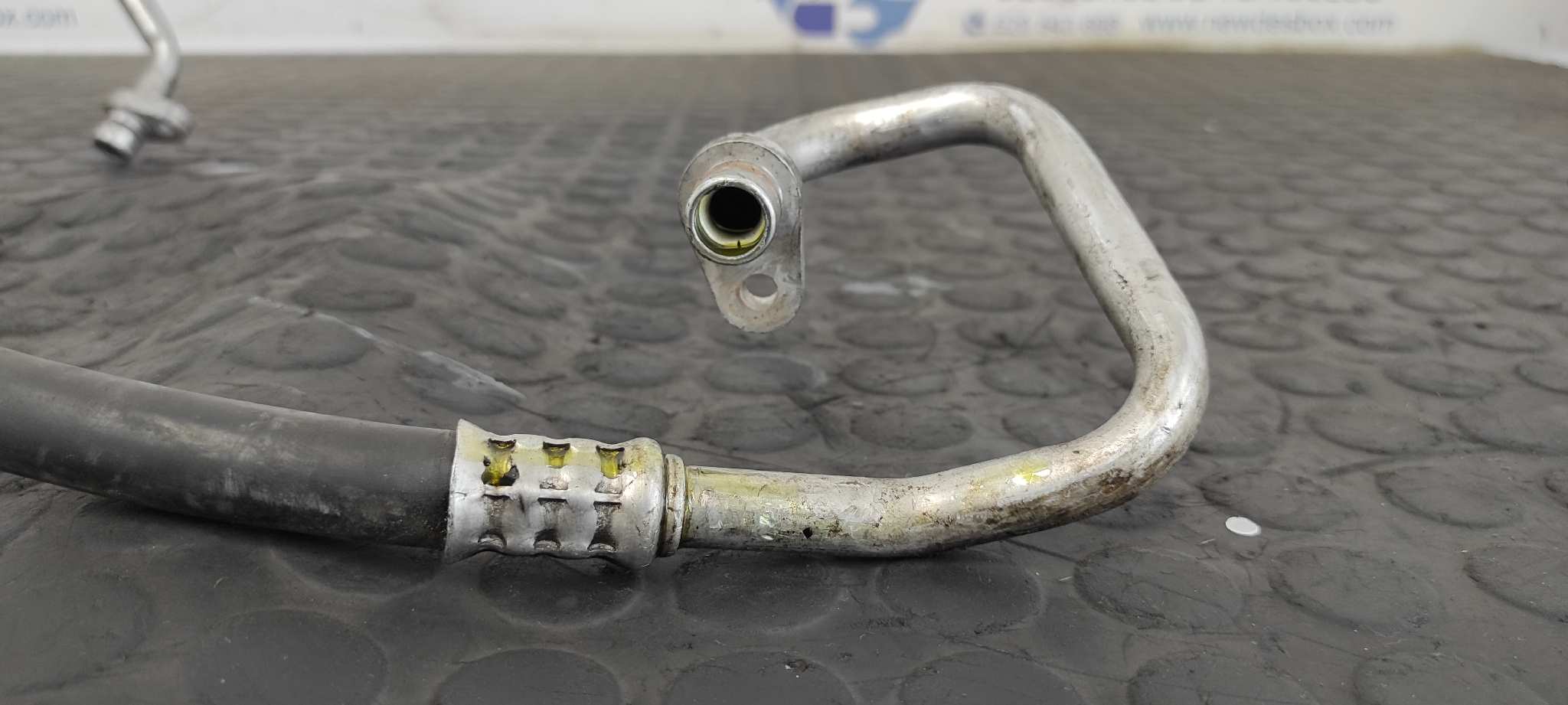 TUBOS AIRE ACONDICIONADO DACIA SANDERO - vista 3