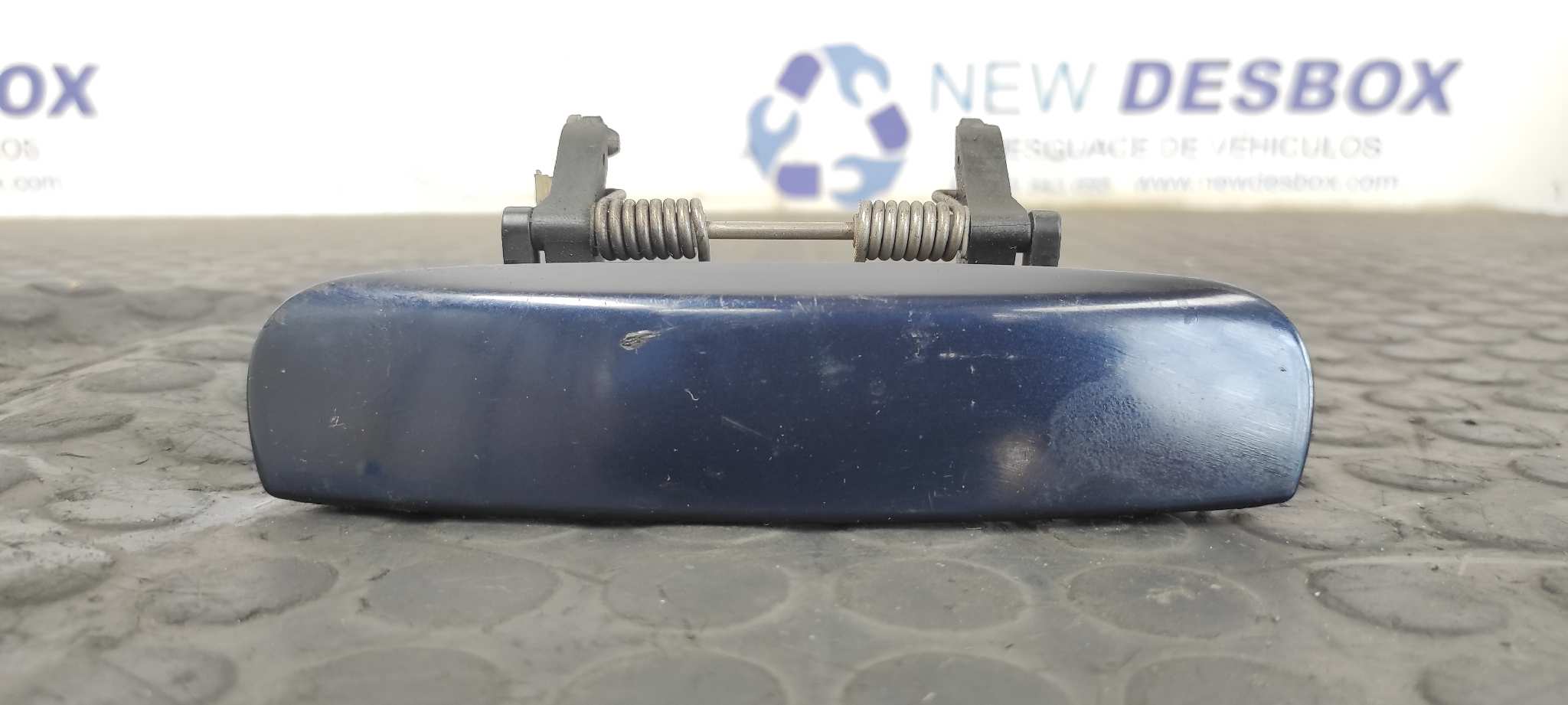 MANETA DELANTERA DERECHA AUDI A3 SPORTBACK (8P)