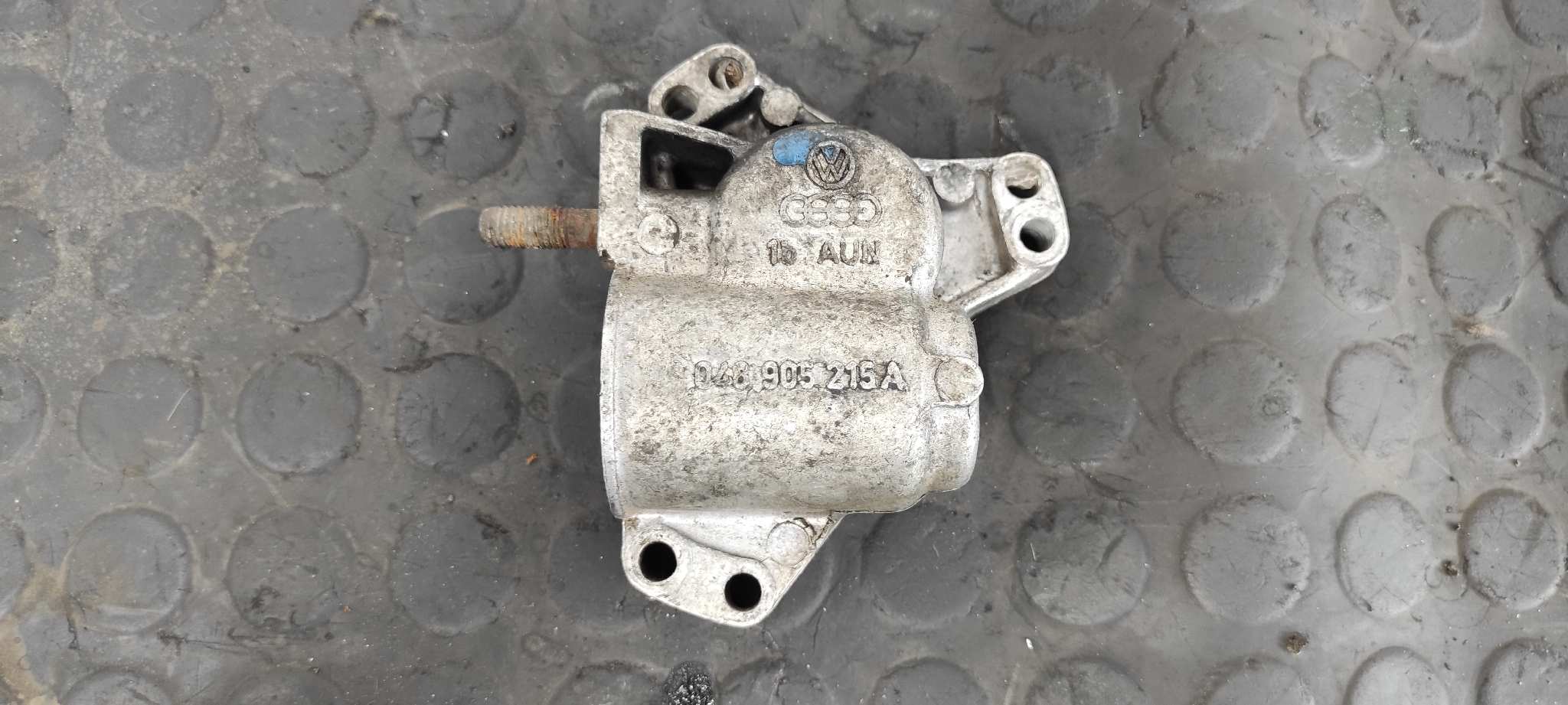 DELCO PORSCHE 924 2.0