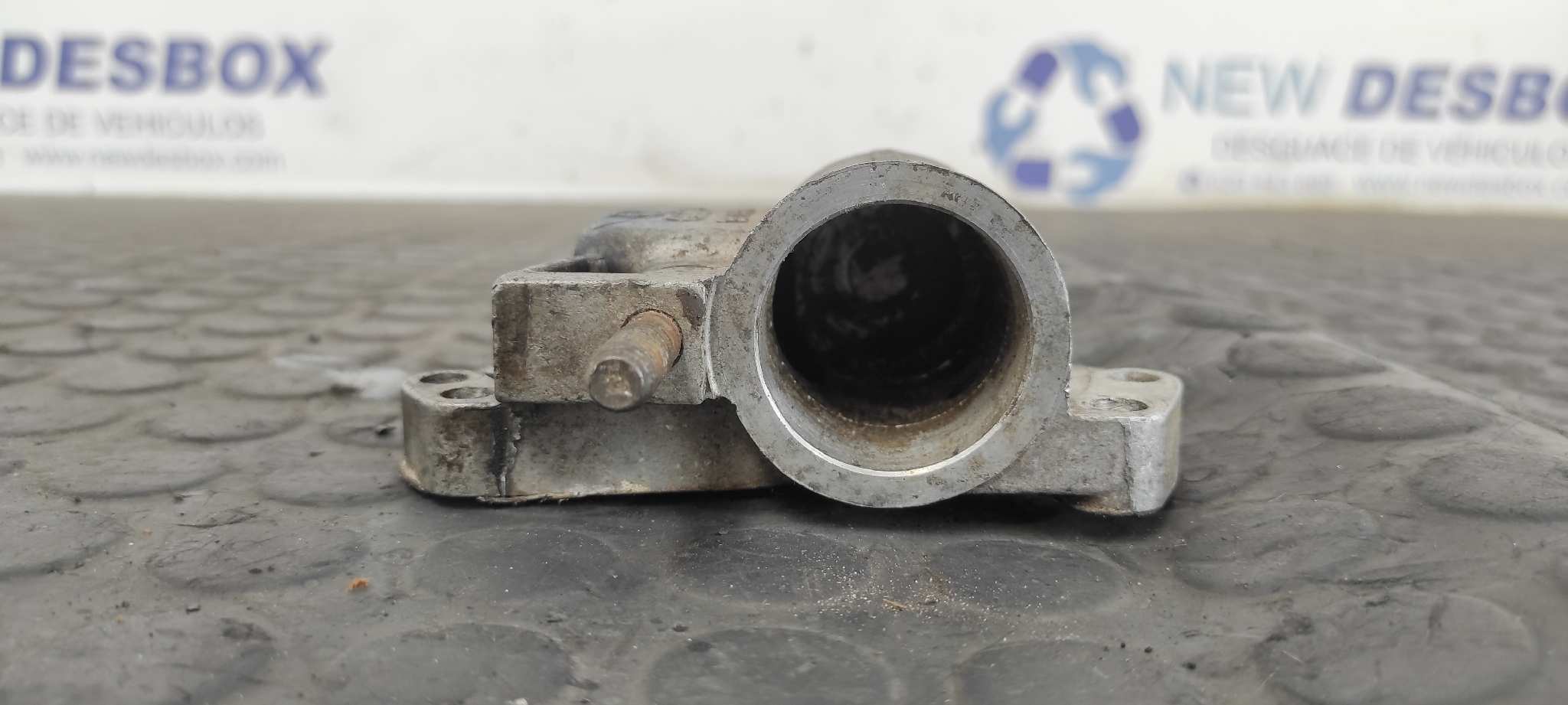 DELCO PORSCHE 924 2.0 - vista 2