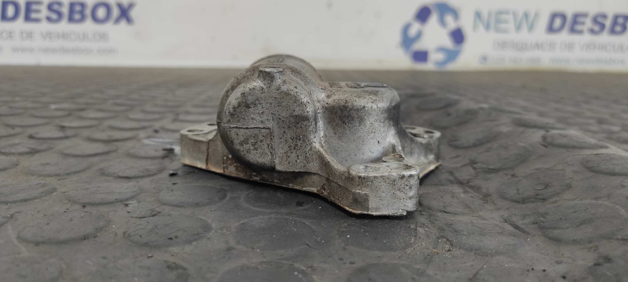 DELCO PORSCHE 924 2.0 - vista 4