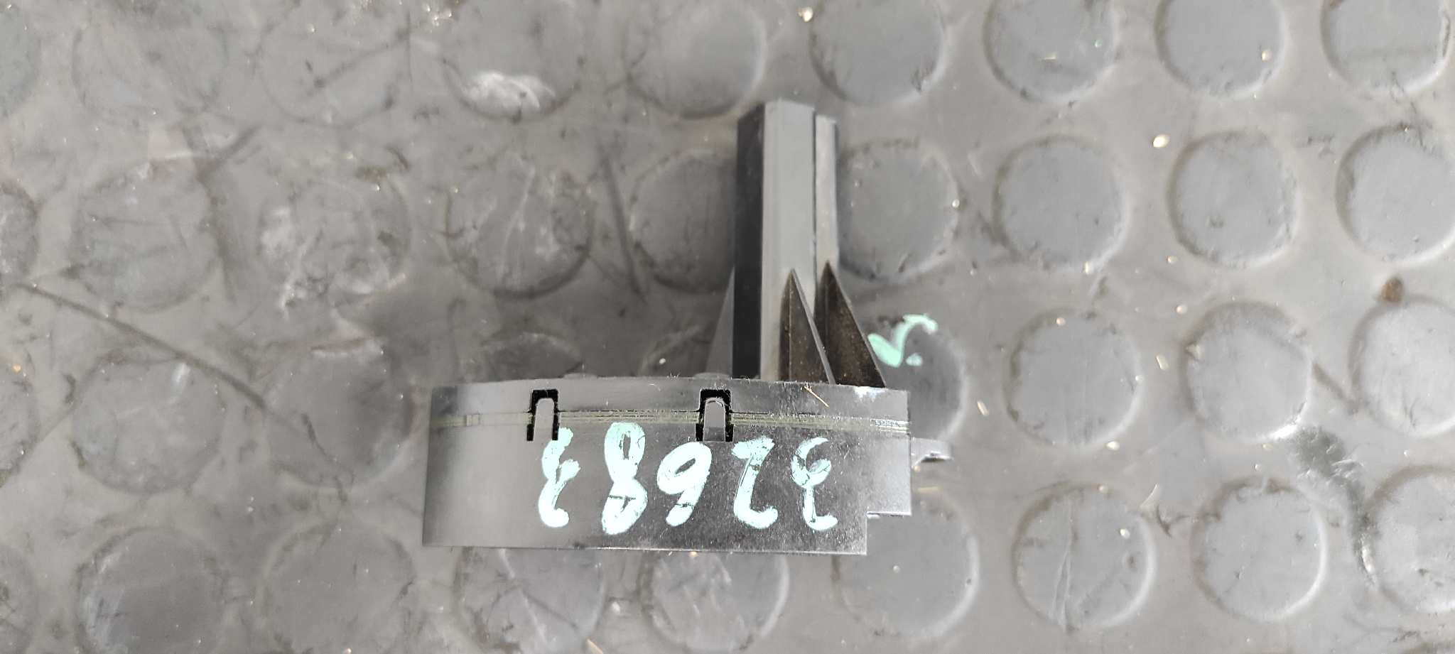 SENSOR MERCEDES-BENZ CLASE E (W211) BERLINA - vista 5