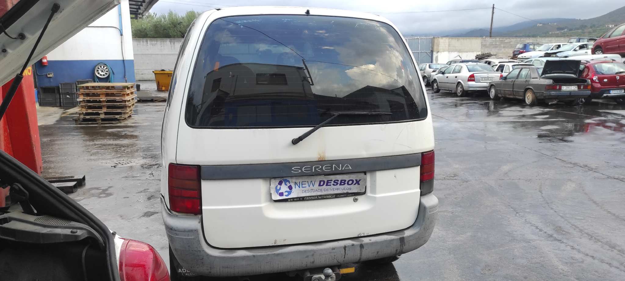 Vista 5