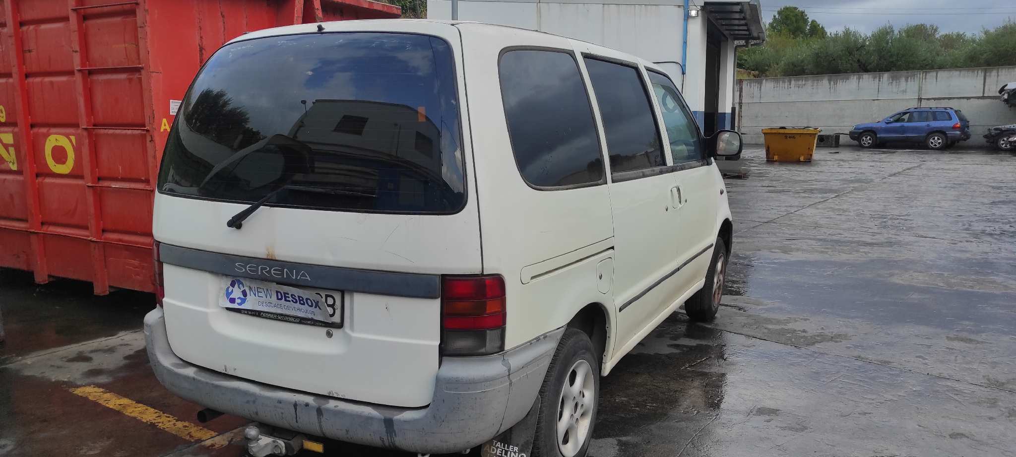 Vista 13