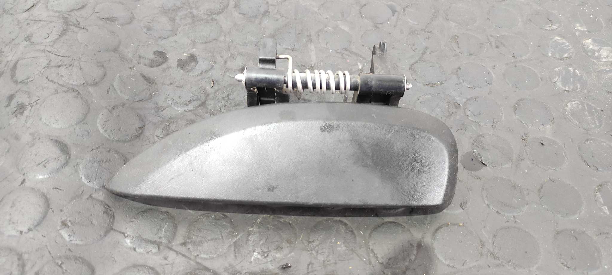 MANETA  TRASERA IZQUIERDA DACIA SANDERO