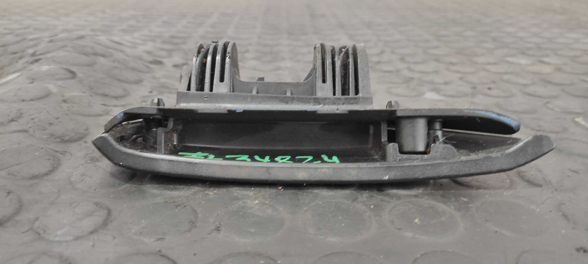 MANETA  TRASERA IZQUIERDA DACIA SANDERO - vista 5