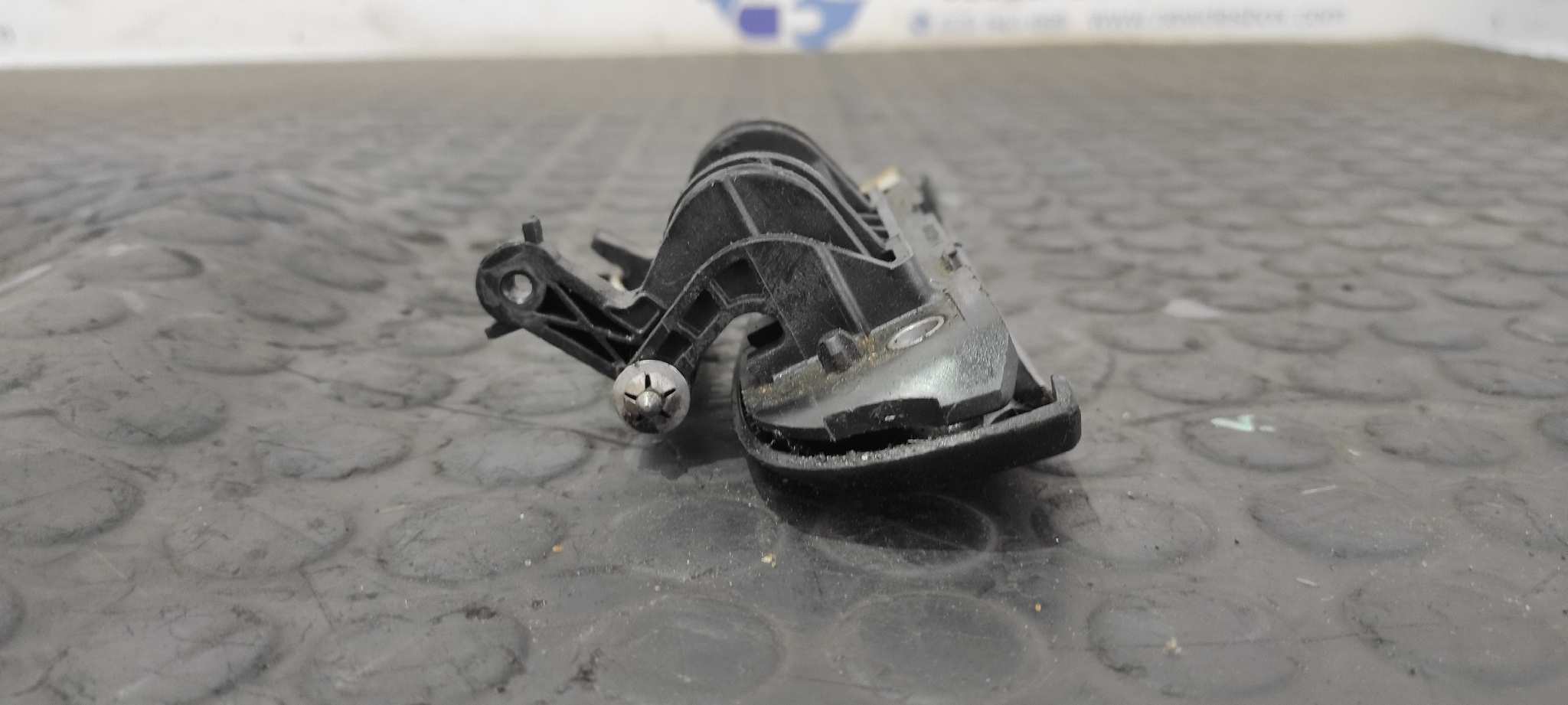 MANETA  TRASERA IZQUIERDA DACIA SANDERO - vista 4