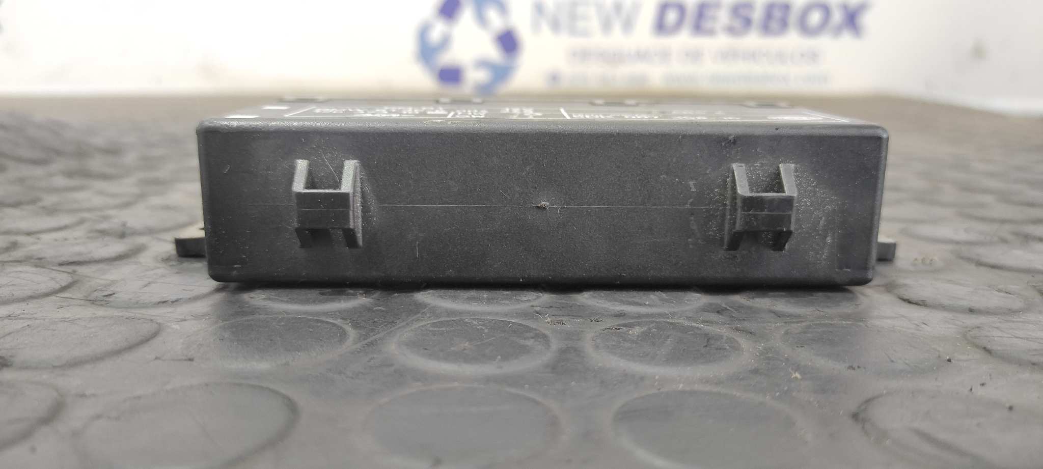 MODULO ELECTRONICO BMW SERIE 5 TOURING (E39) - vista 5