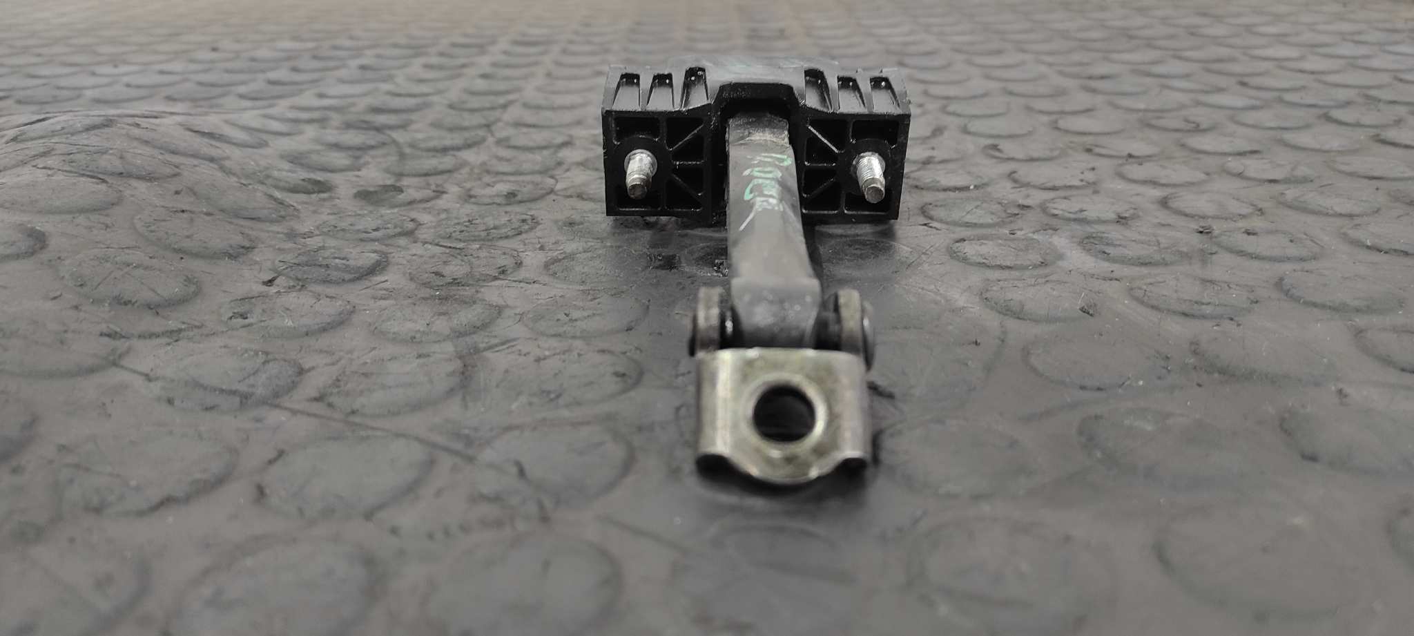 RETENEDOR PUERTA DERECHA CITROEN C4 BERLINA - vista 5