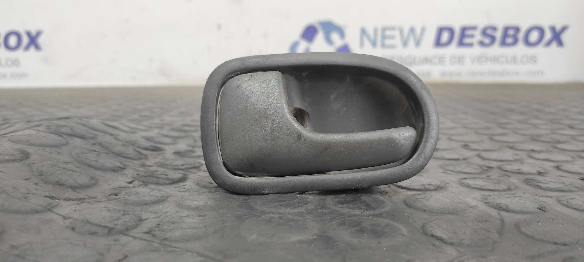 MANETA INTERIOR DELANTERA IZQUIERDA FORD RANGER (ER)