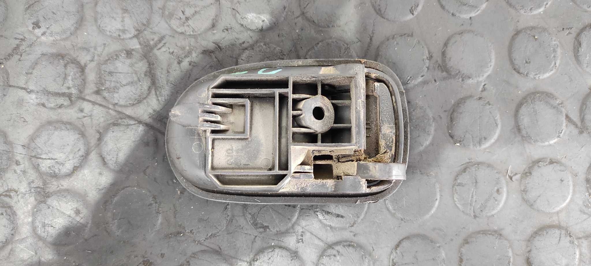 MANETA INTERIOR DELANTERA IZQUIERDA FORD RANGER (ER) - vista 2