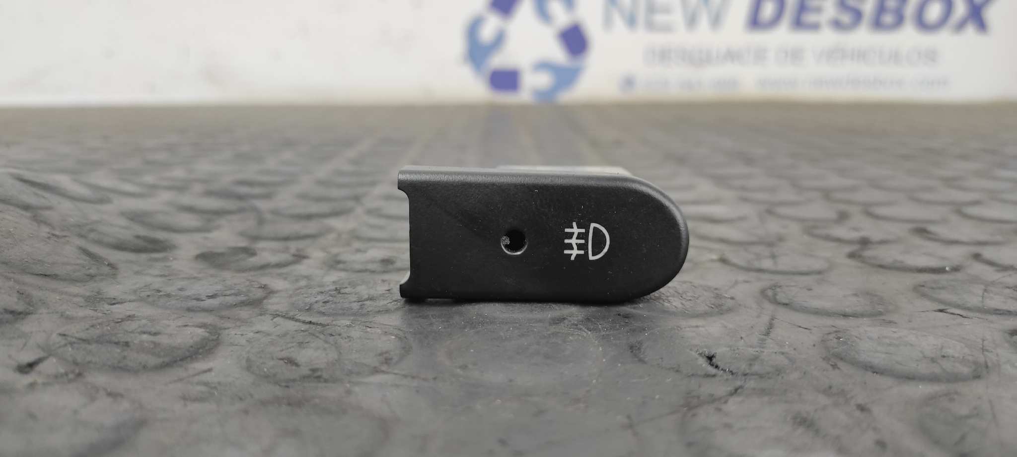 MANDO LUCES DAEWOO LANOS