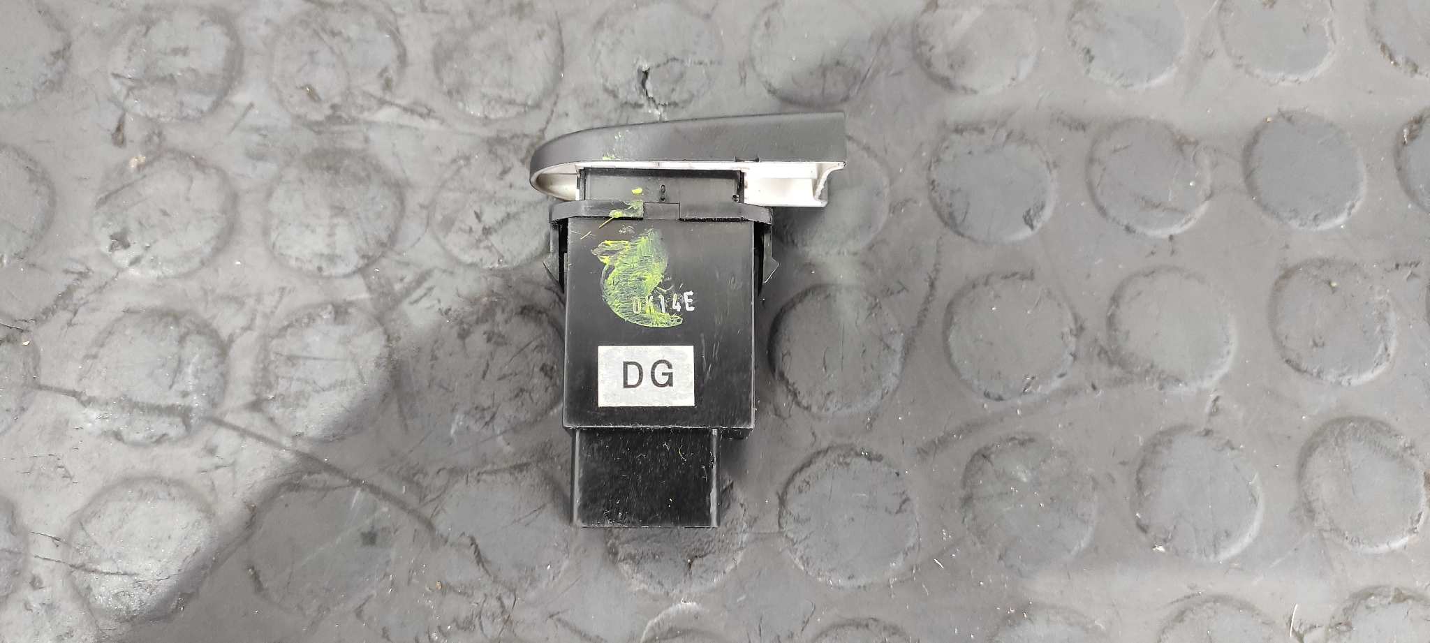 MANDO LUCES DAEWOO LANOS - vista 3