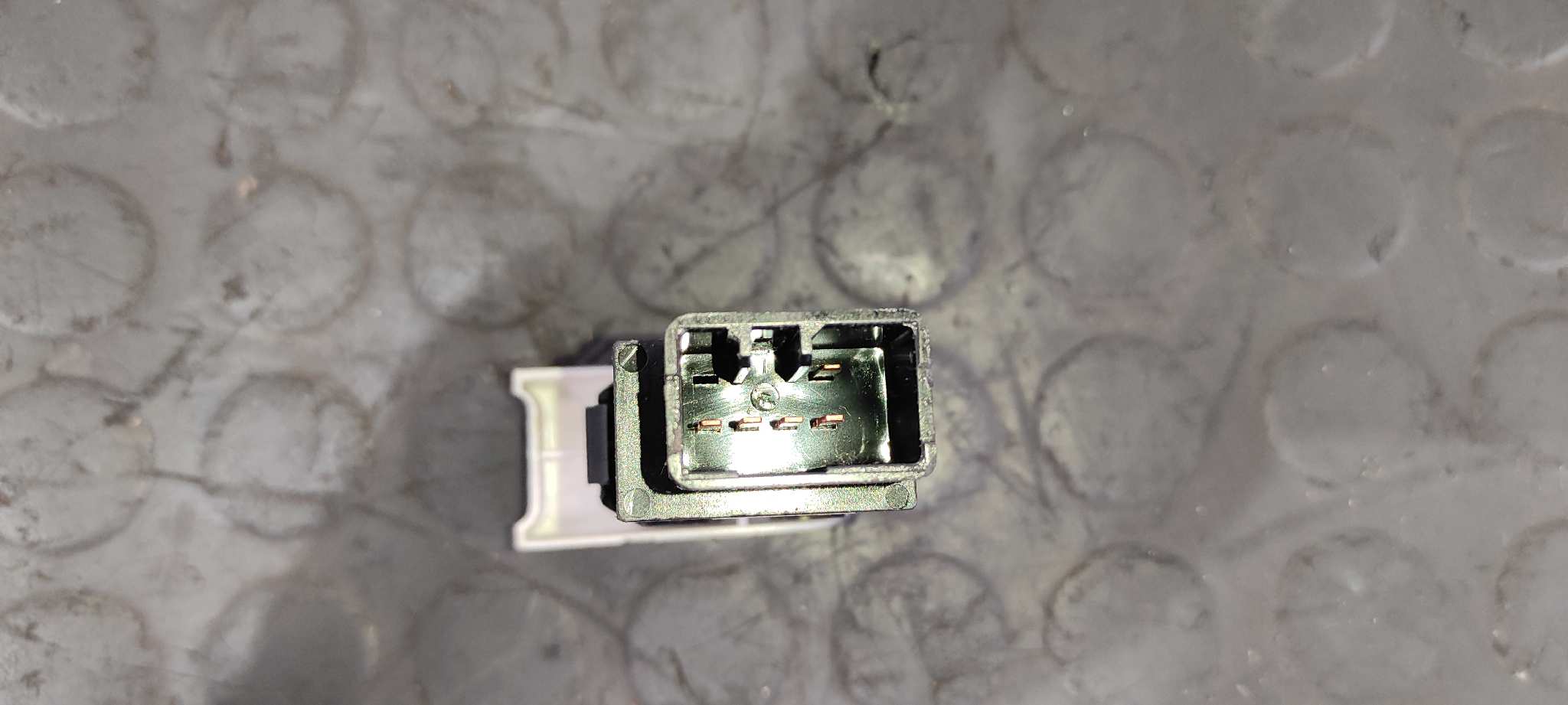 MANDO LUCES DAEWOO LANOS - vista 5