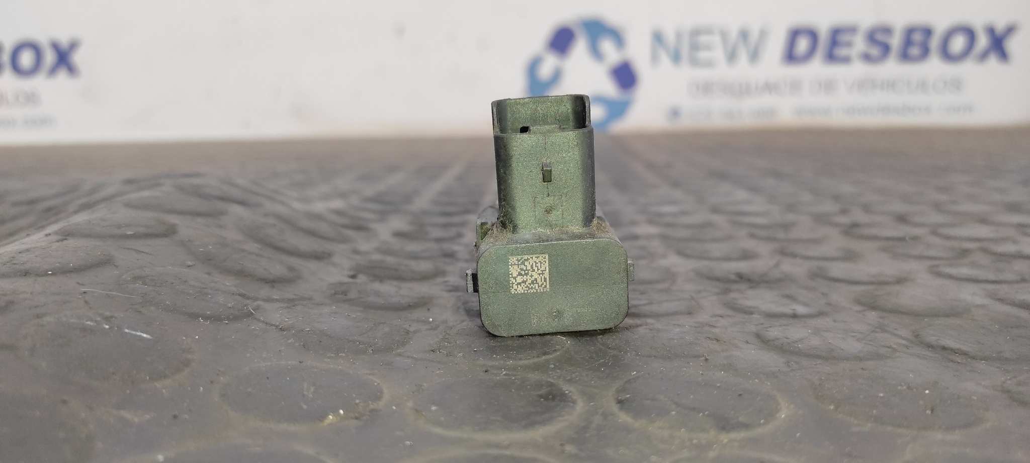 SENSOR DE APARCAMIENTO PEUGEOT 407 - vista 2