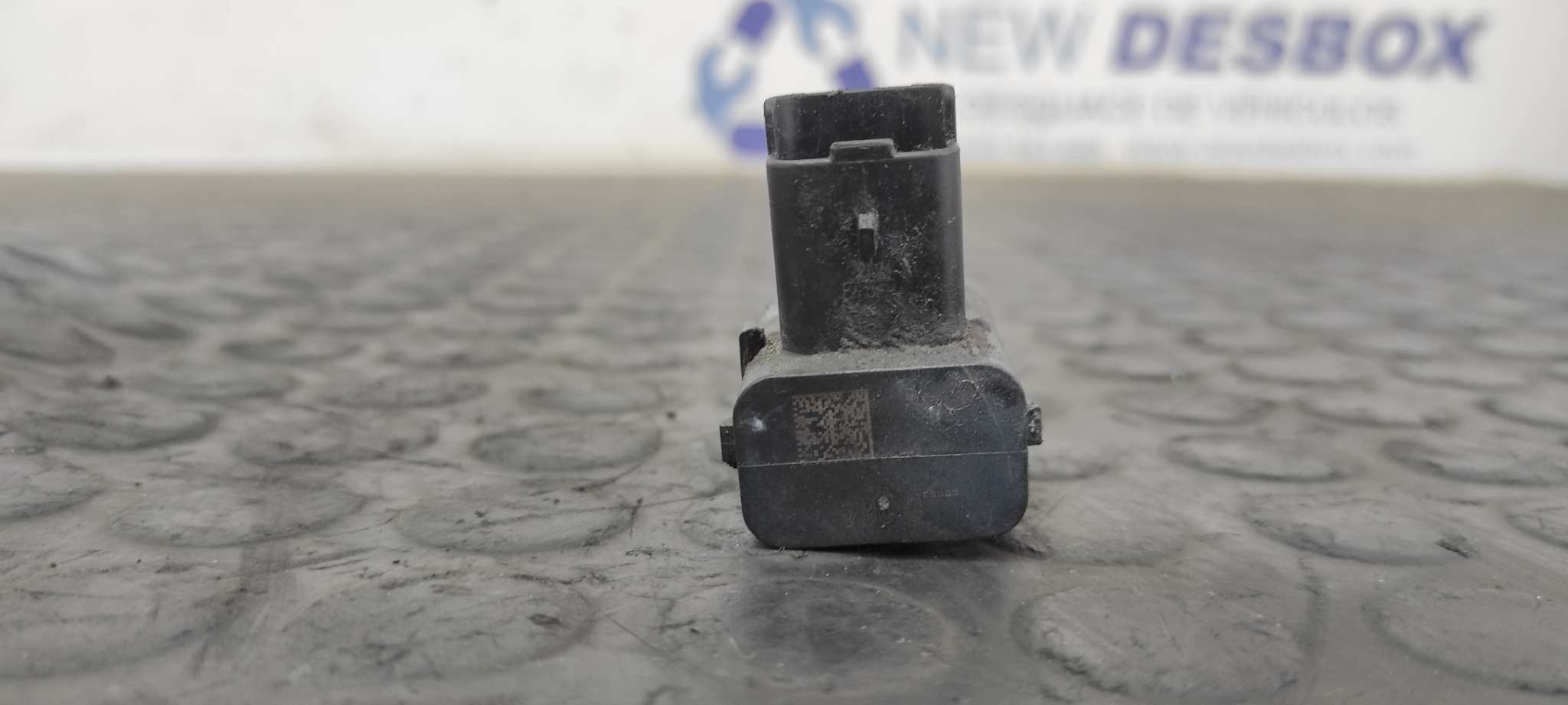 SENSOR DE APARCAMIENTO PEUGEOT 407 - vista 4