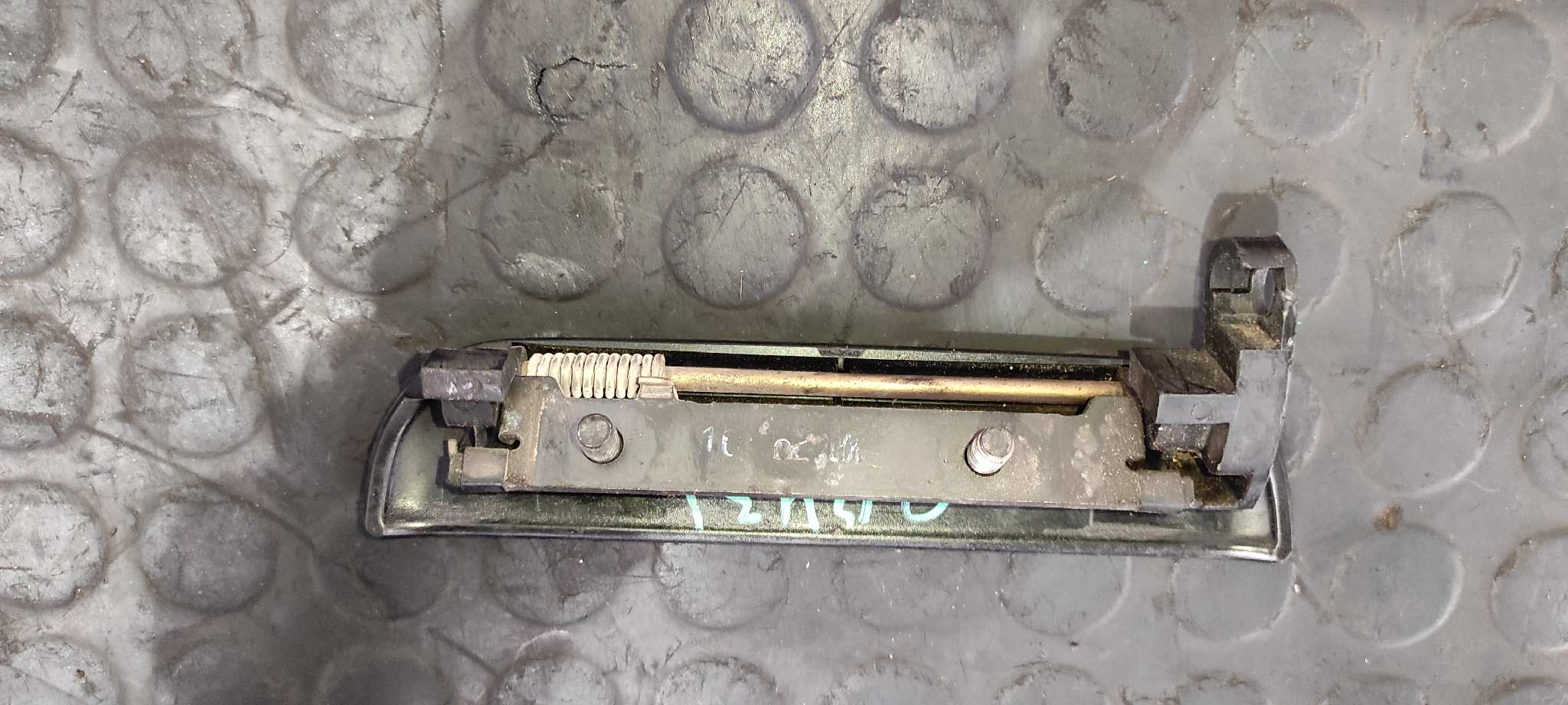 MANETA DELANTERA DERECHA FORD RANGER (ER) - vista 3