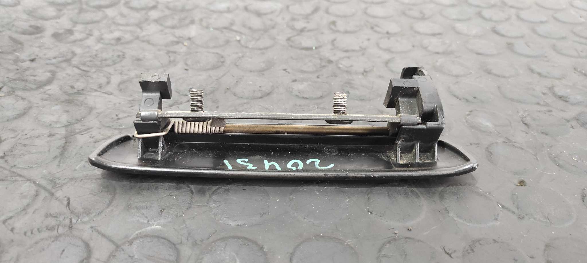 MANETA DELANTERA DERECHA FORD RANGER (ER) - vista 4