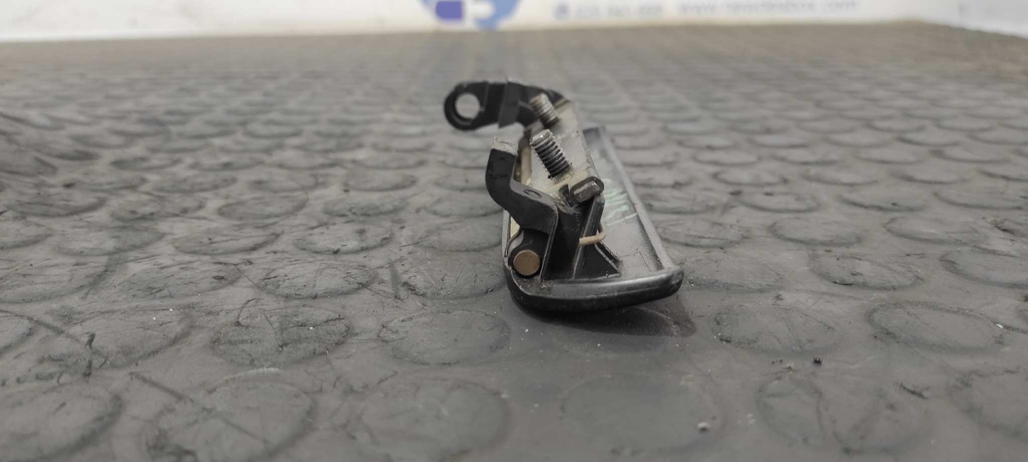 MANETA DELANTERA DERECHA FORD RANGER (ER) - vista 5