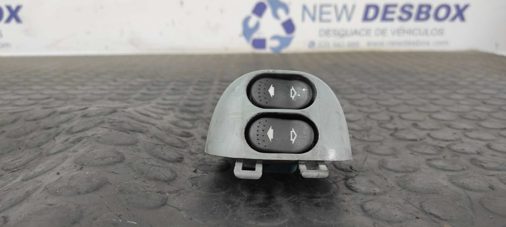 MANDO ELEVALUNAS DELANTERO IZQUIERDO FORD TRANSIT CAJA ABIERTA '06