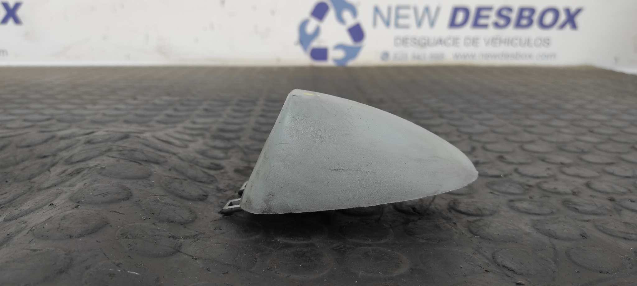 MANDO ELEVALUNAS DELANTERO IZQUIERDO FORD TRANSIT CAJA ABIERTA '06 - vista 3