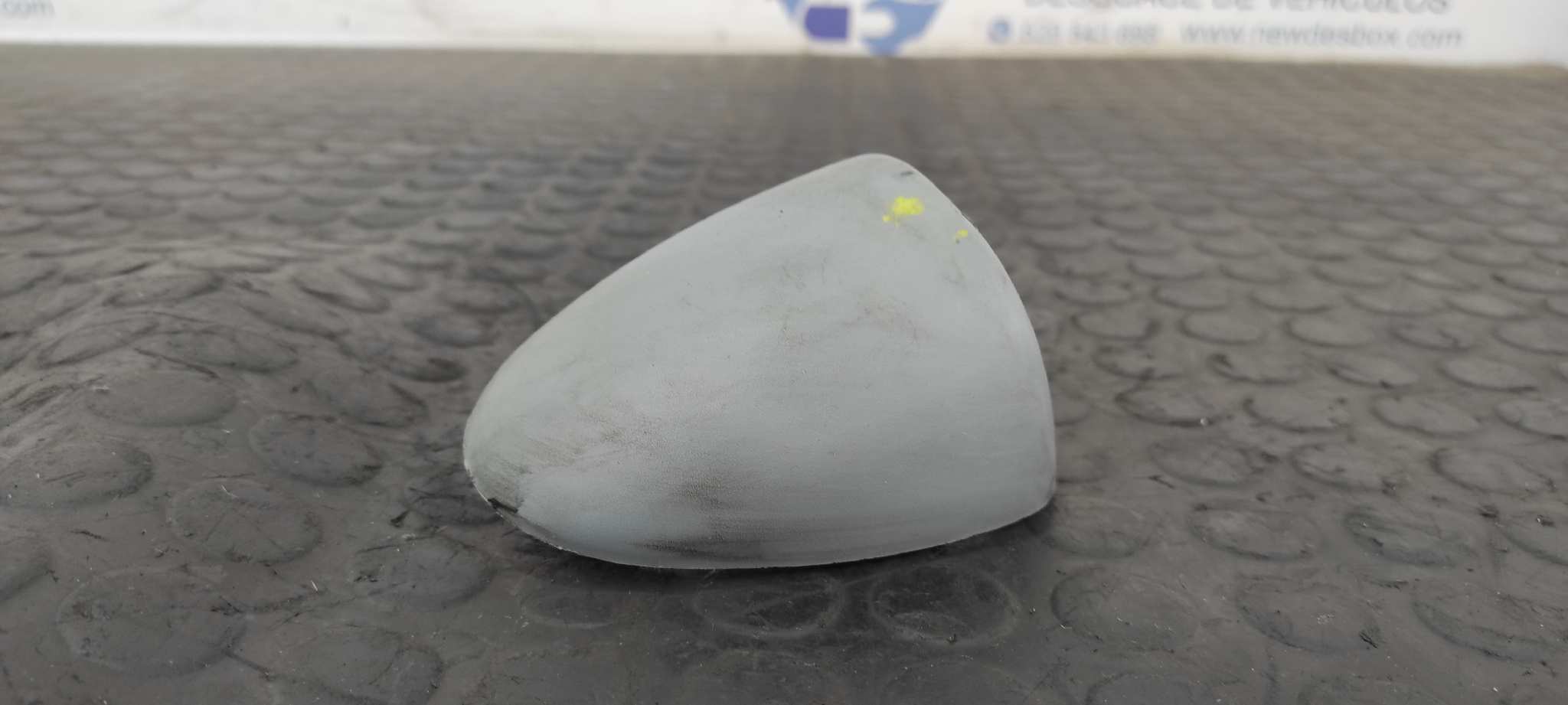 MANDO ELEVALUNAS DELANTERO IZQUIERDO FORD TRANSIT CAJA ABIERTA '06 - vista 4