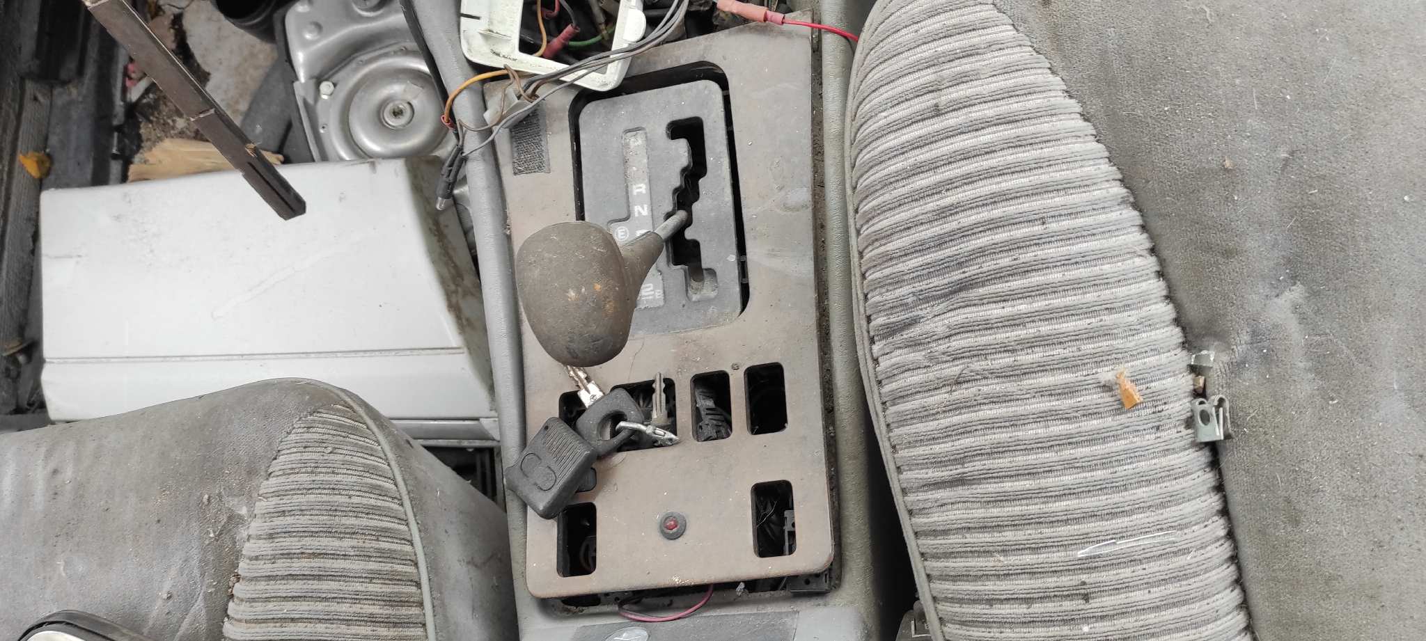 ESPEJO MERCEDES-BENZ CLASE S (W126) BERLINA+COUPE - vista 10