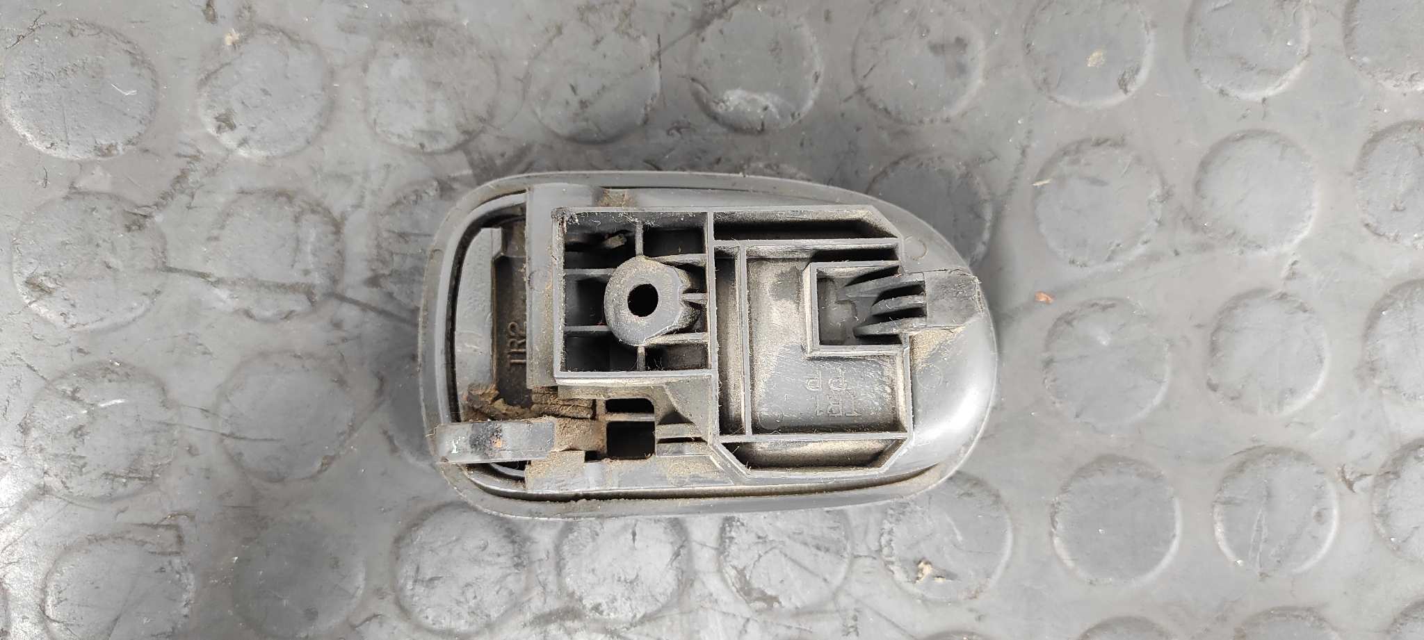 MANETA INTERIOR DELANTERA DERECHA FORD RANGER (ER) - vista 4