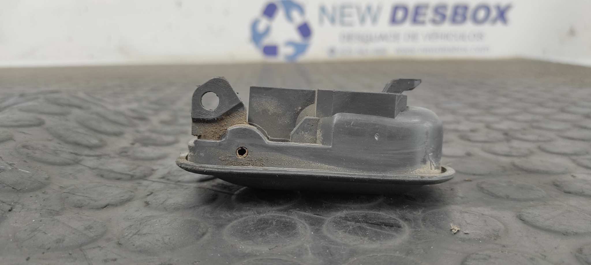 MANETA INTERIOR DELANTERA DERECHA FORD RANGER (ER) - vista 2