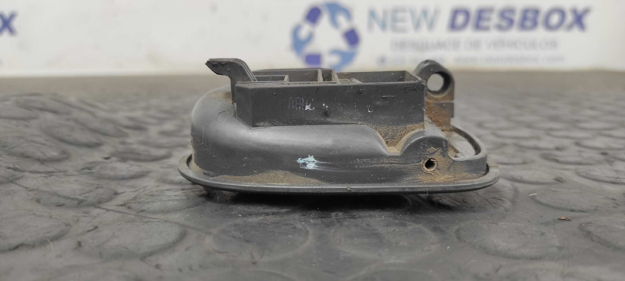 MANETA INTERIOR DELANTERA DERECHA FORD RANGER (ER) - vista 3