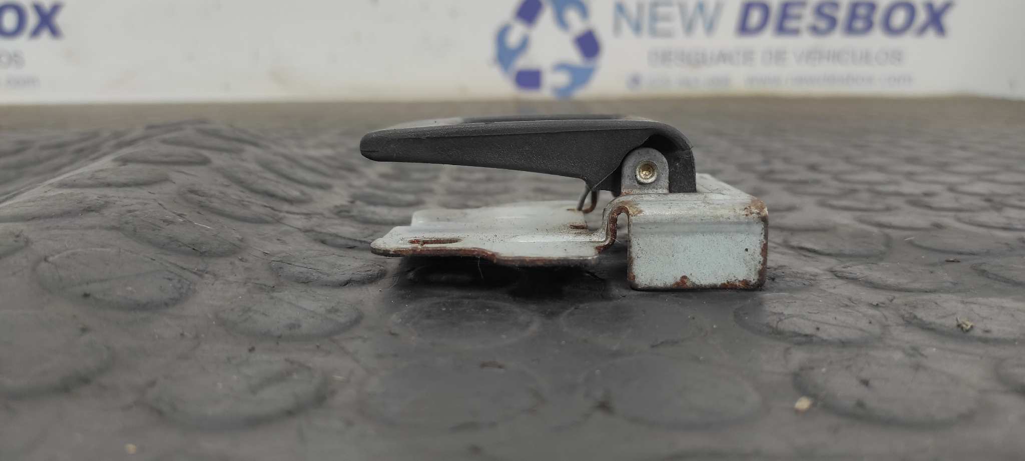 MANETA INTERIOR TRASERA DERECHA LAND ROVER DISCOVERY (SALLJG/LJ) - vista 5