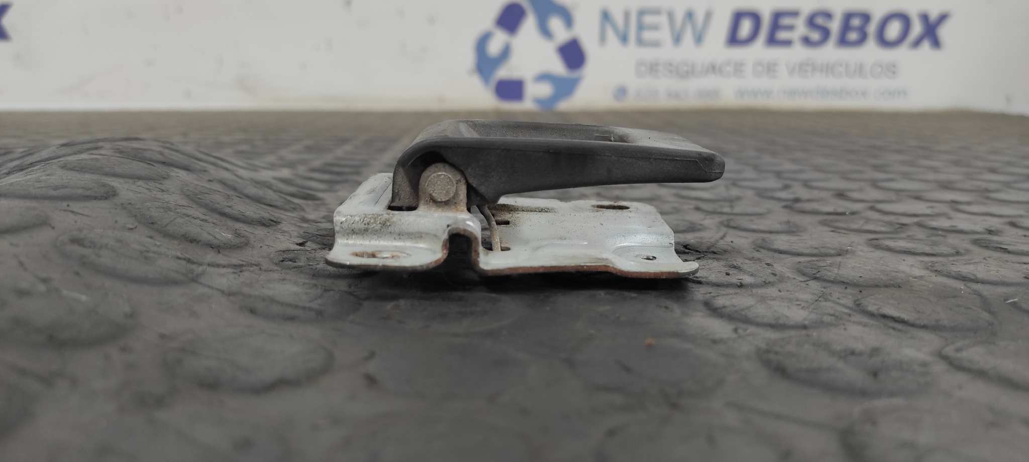 MANETA INTERIOR TRASERA DERECHA LAND ROVER DISCOVERY (SALLJG/LJ) - vista 3