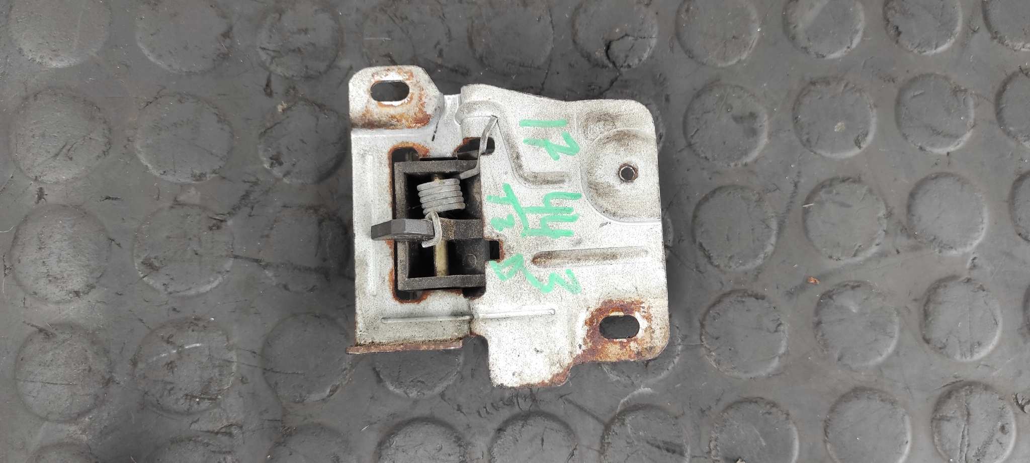 MANETA INTERIOR TRASERA DERECHA LAND ROVER DISCOVERY (SALLJG/LJ) - vista 2