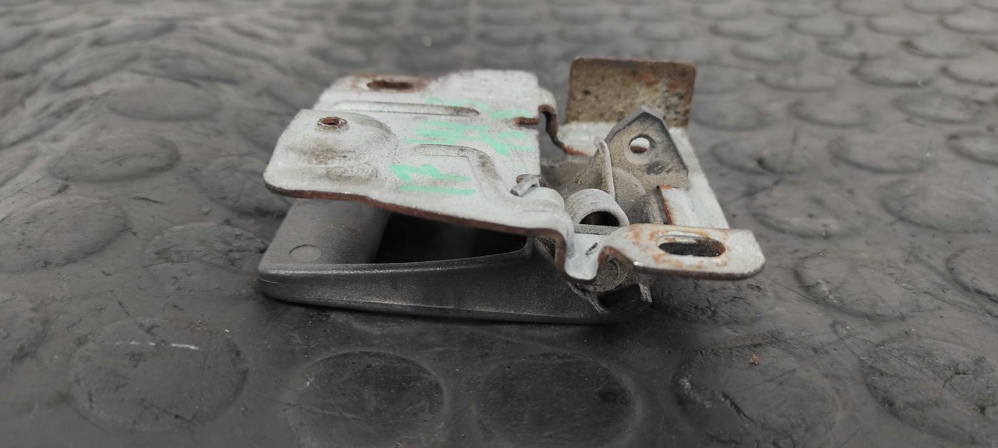 MANETA INTERIOR TRASERA DERECHA LAND ROVER DISCOVERY (SALLJG/LJ) - vista 4