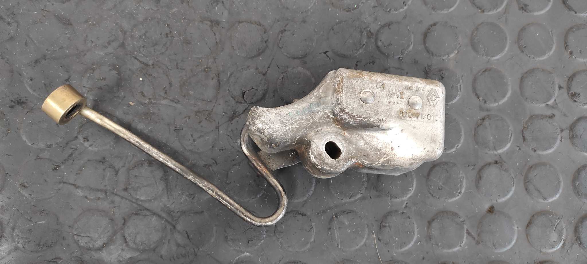 SENSOR PRESION NISSAN QASHQAI (J10)