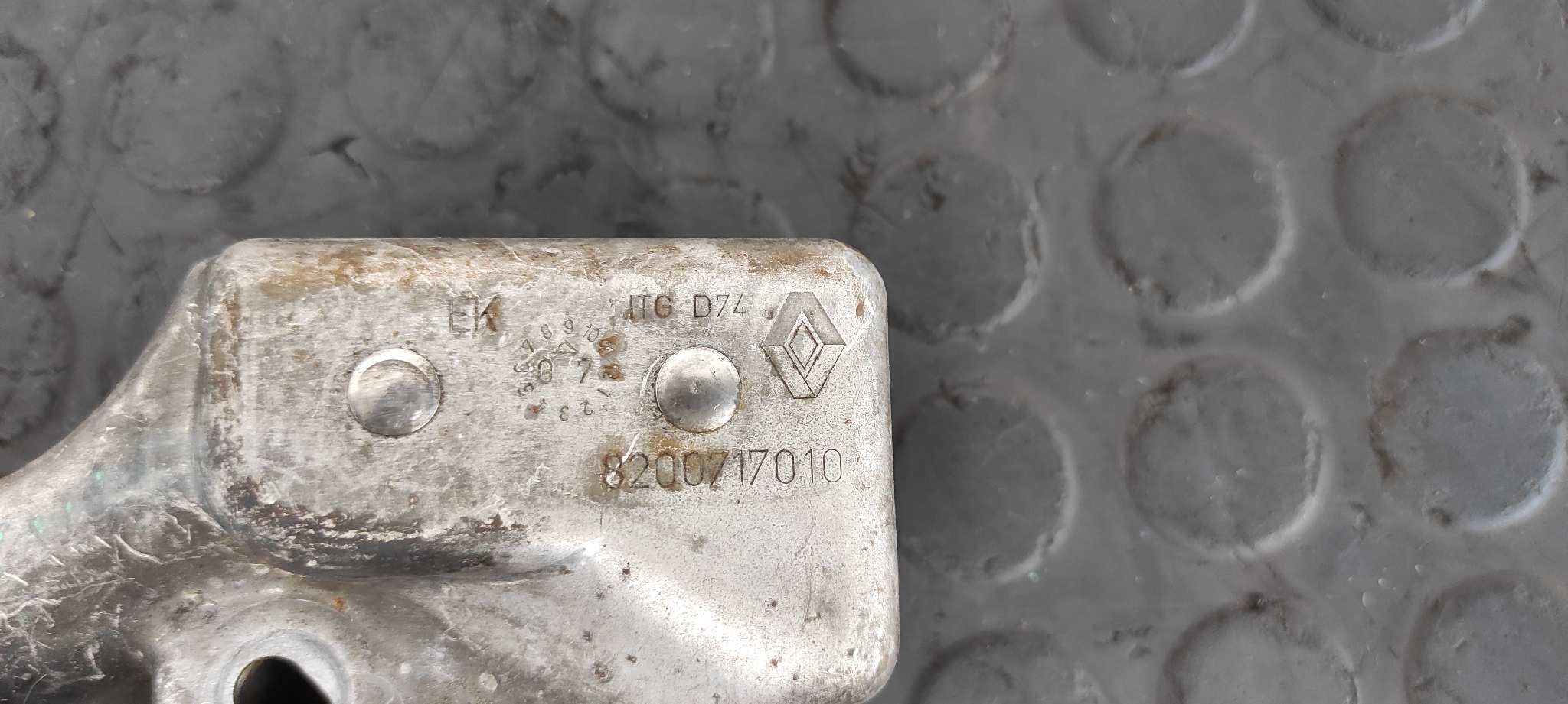 SENSOR PRESION NISSAN QASHQAI (J10) - vista 4