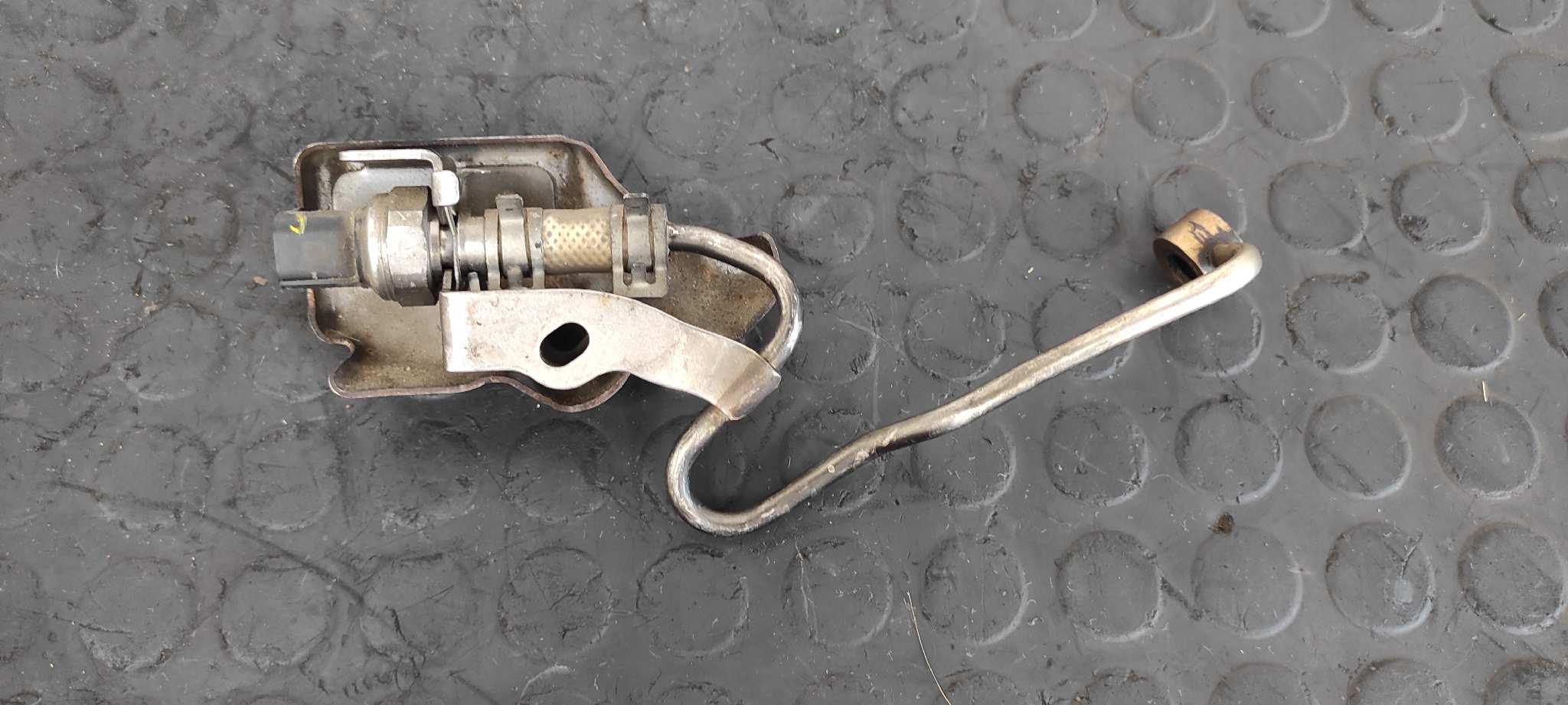 SENSOR PRESION NISSAN QASHQAI (J10) - vista 2