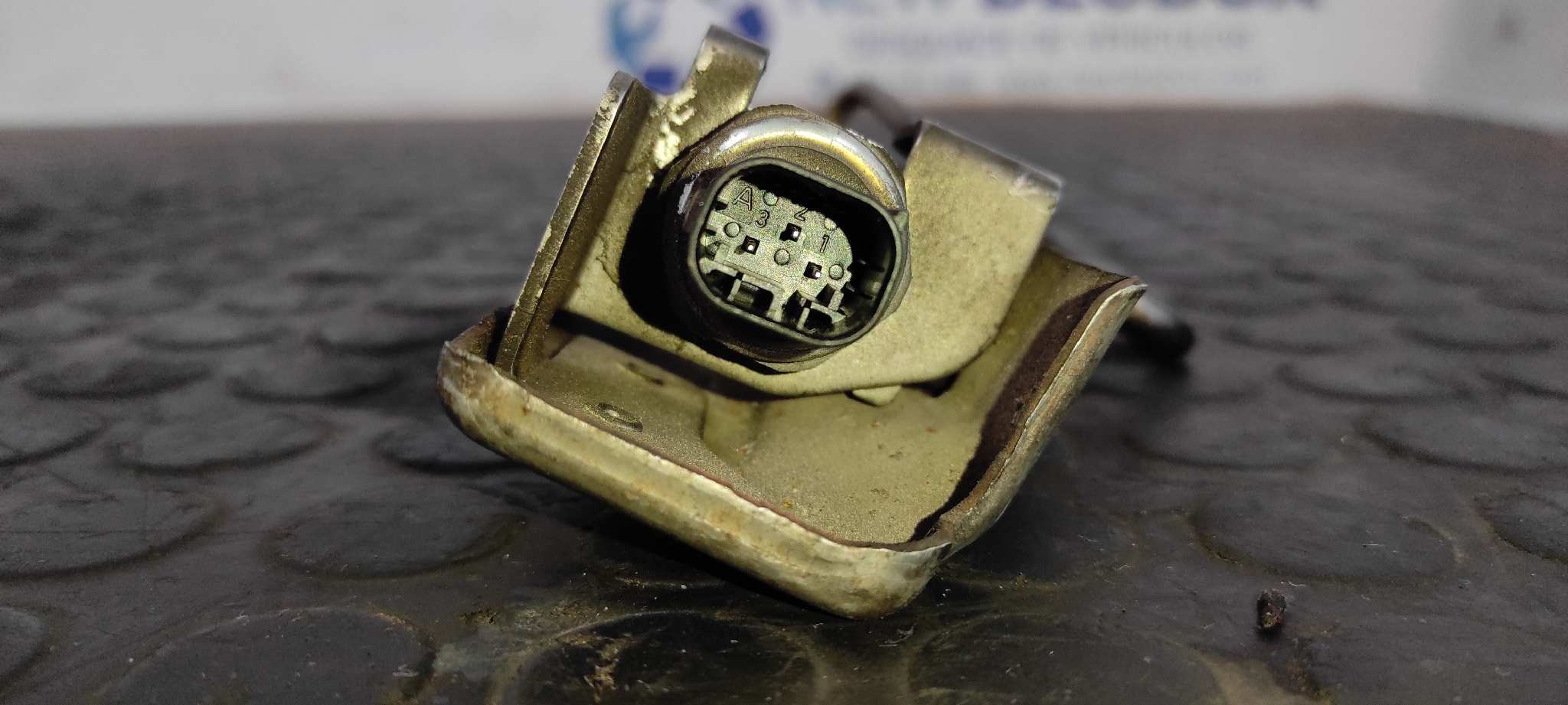 SENSOR PRESION NISSAN QASHQAI (J10) - vista 3