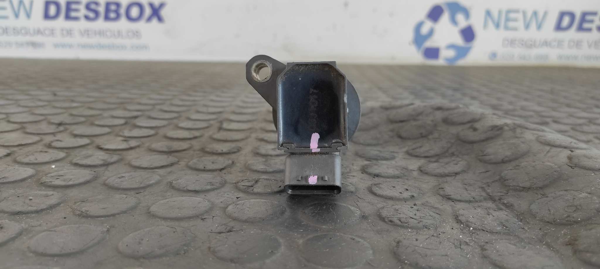 BOBINA ENCENDIDO TOYOTA YARIS (KSP9/SCP9/NLP9) - vista 3